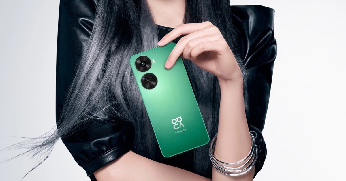 Kirin 9000, 60MP telephoto lens, 50MP main camera, 1.5K display and satellite connectivity - an insider has revealed the specs of the Huawei nova 12 Ultra