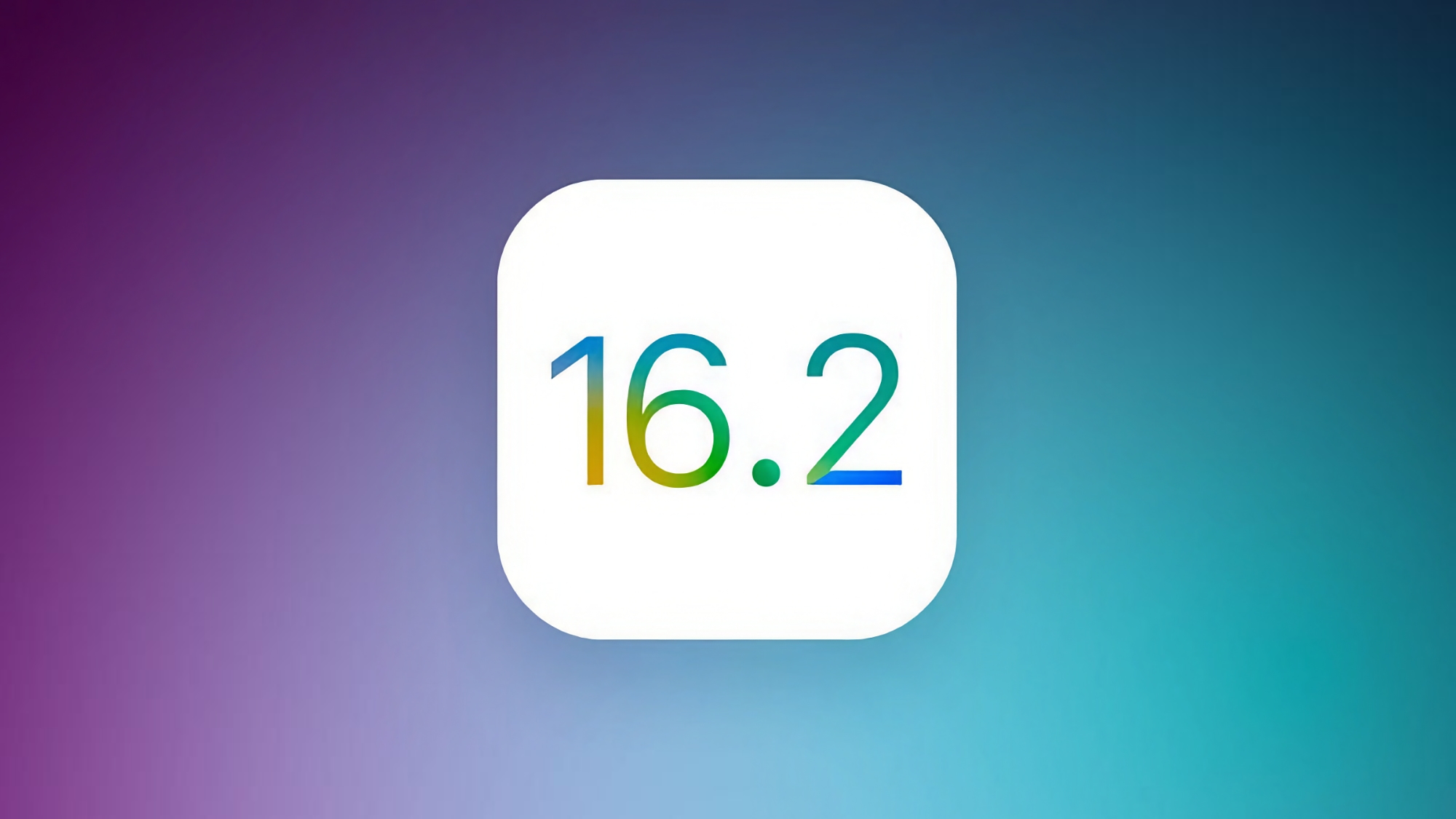 Apple випустила iOS 16.2 Beta 1: розповідаємо, що нового