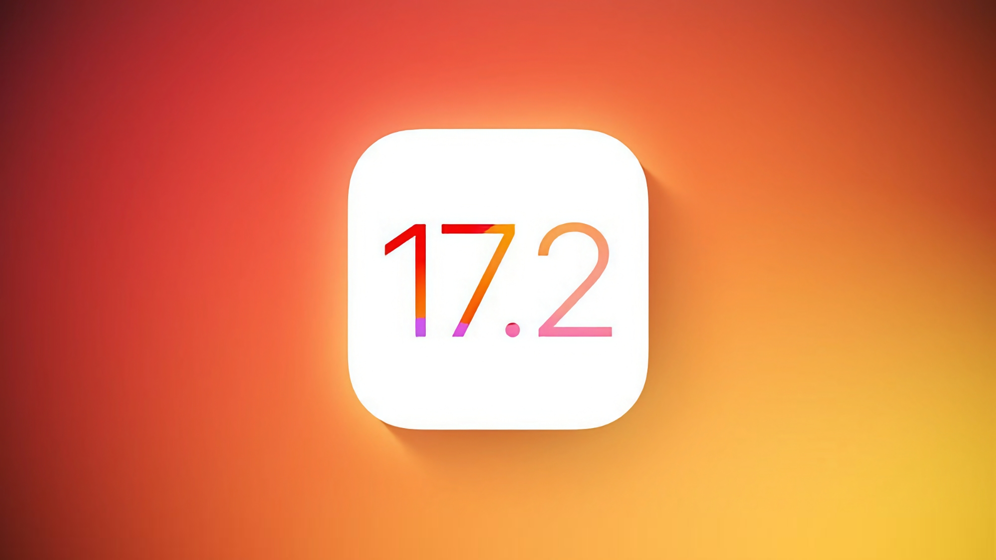 Apple has released iOS 17.2 Beta 4: what's new