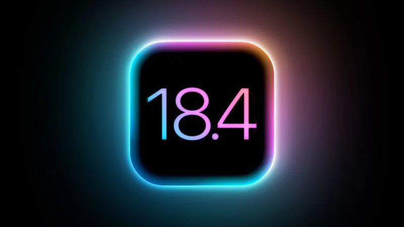Apple opens up access to iOS 18.4 and iPadOS 18.4 beta to the public