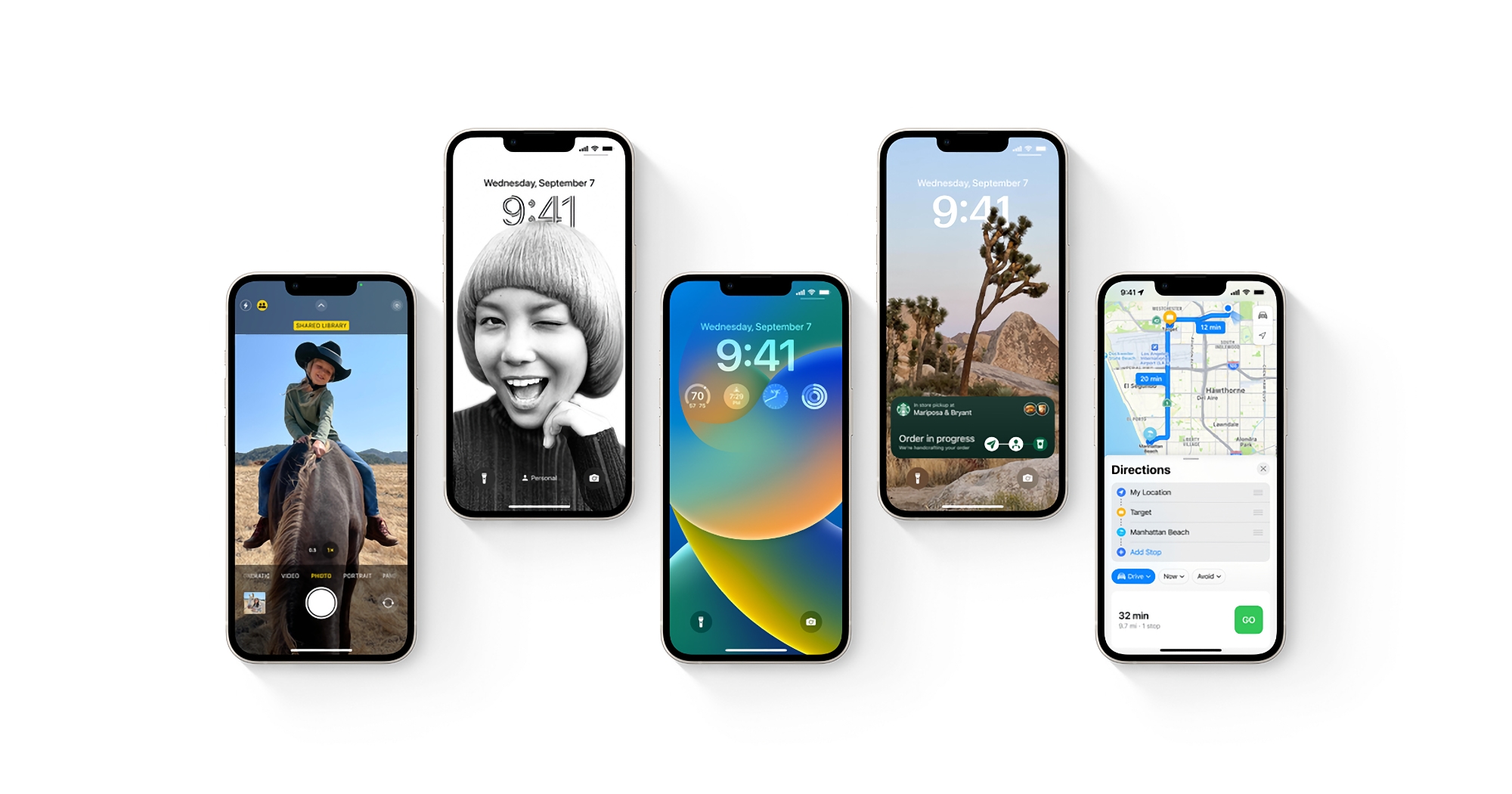 100 days after release: iOS 16 is installed on almost 70% of iPhones