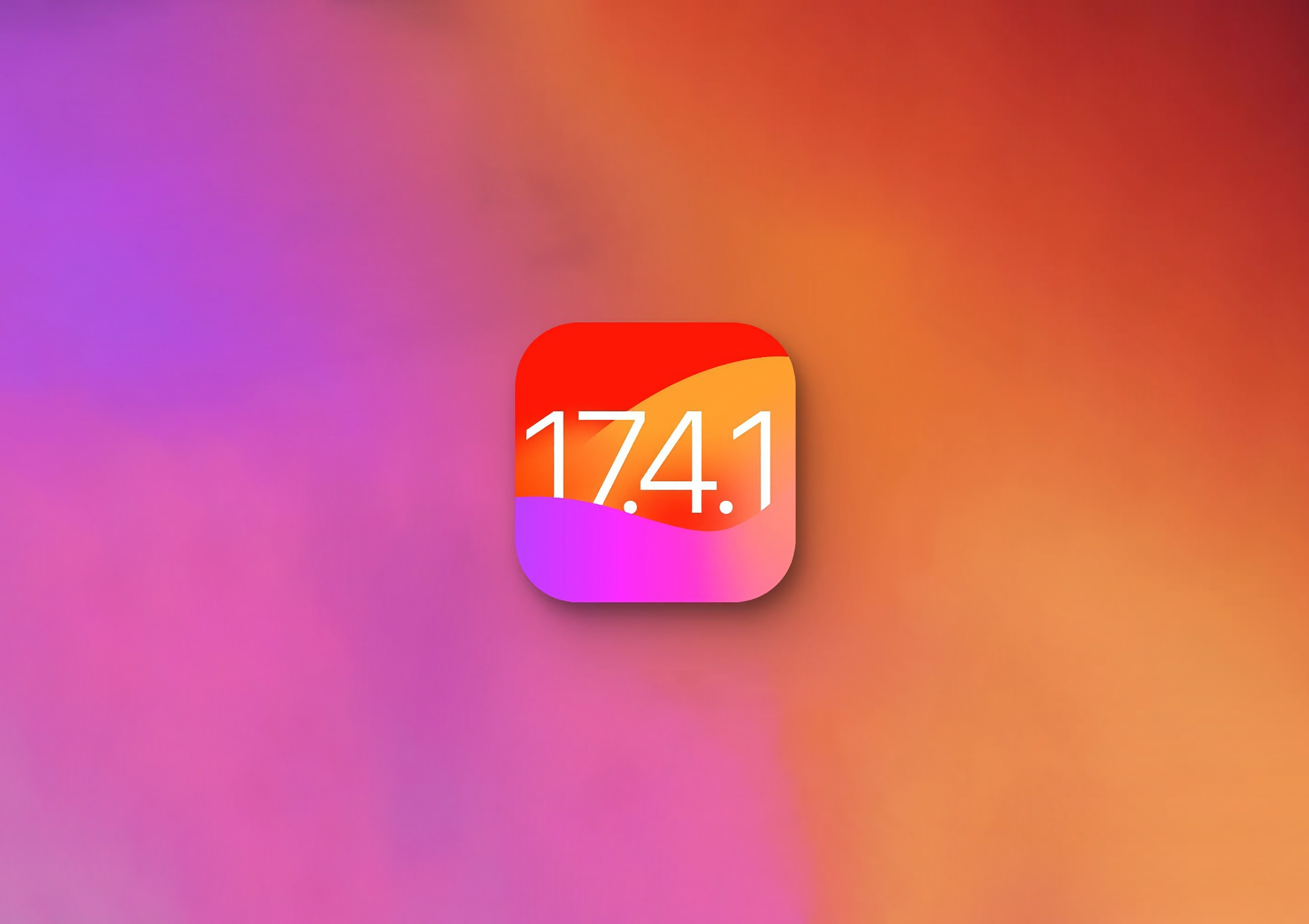 Apple найближчими днями випустить iOS 17.4.1 для iPhone