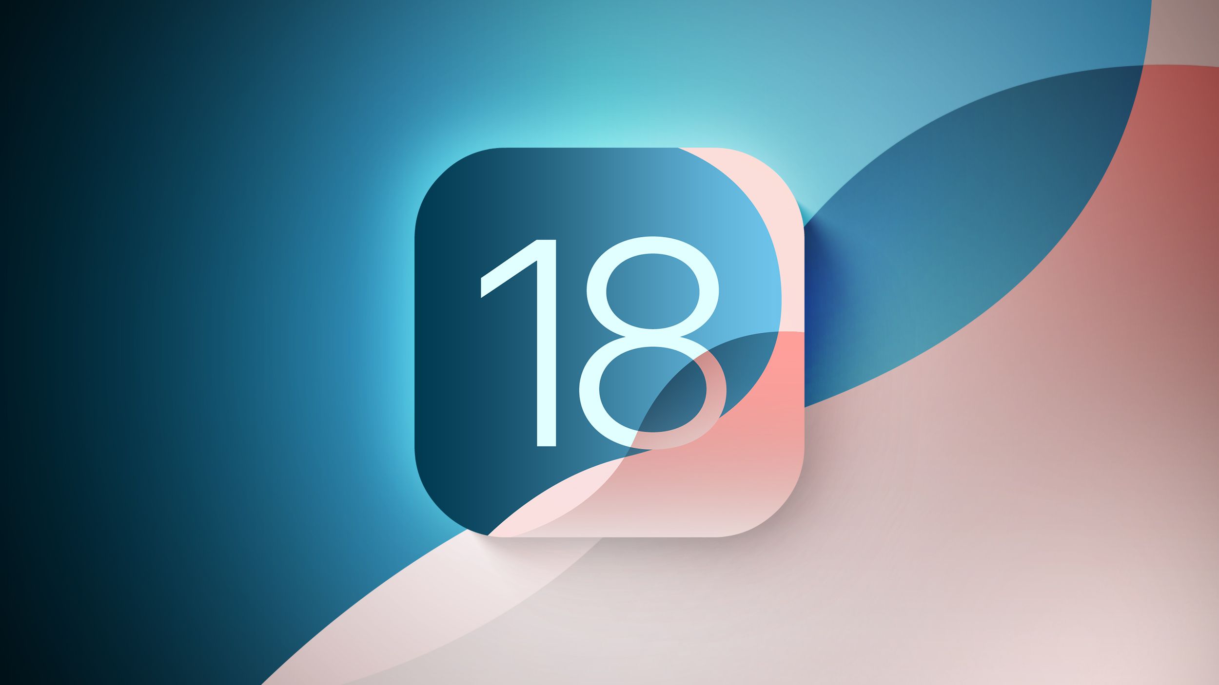 Apple випустила першу публічну бета-версію iOS 18