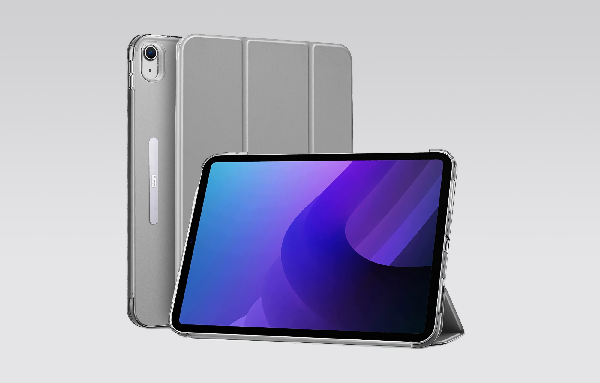 10th generation iPad is on the way: accessory manufacturers have started selling cases for Apple's new cheapest tablet