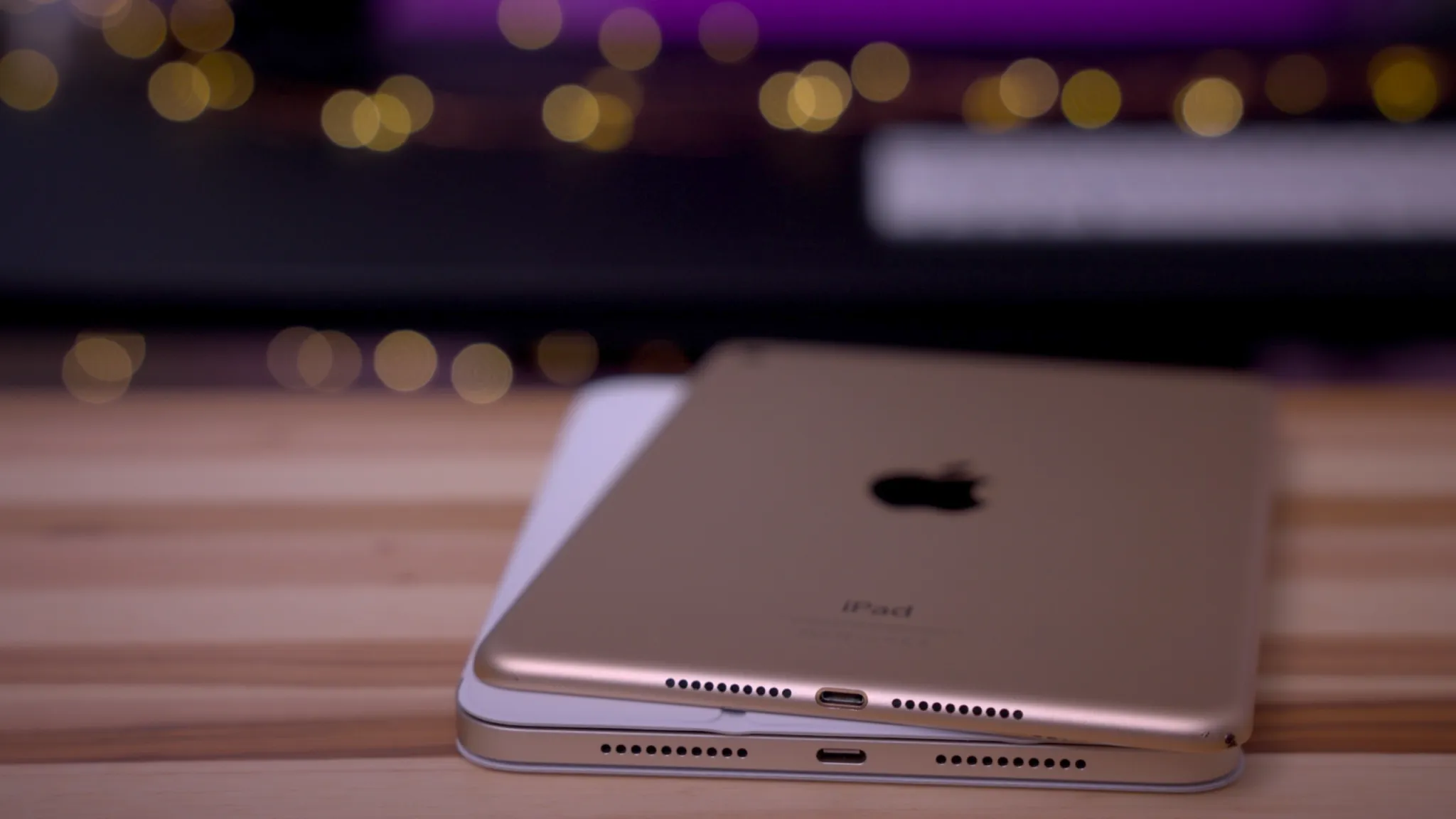 Rumour: iPad mini 7 may get new colours, OLED display, updated camera and features