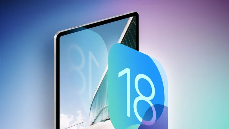 iOS 18 and iPadOS 18 allow you to format external drives without a Mac