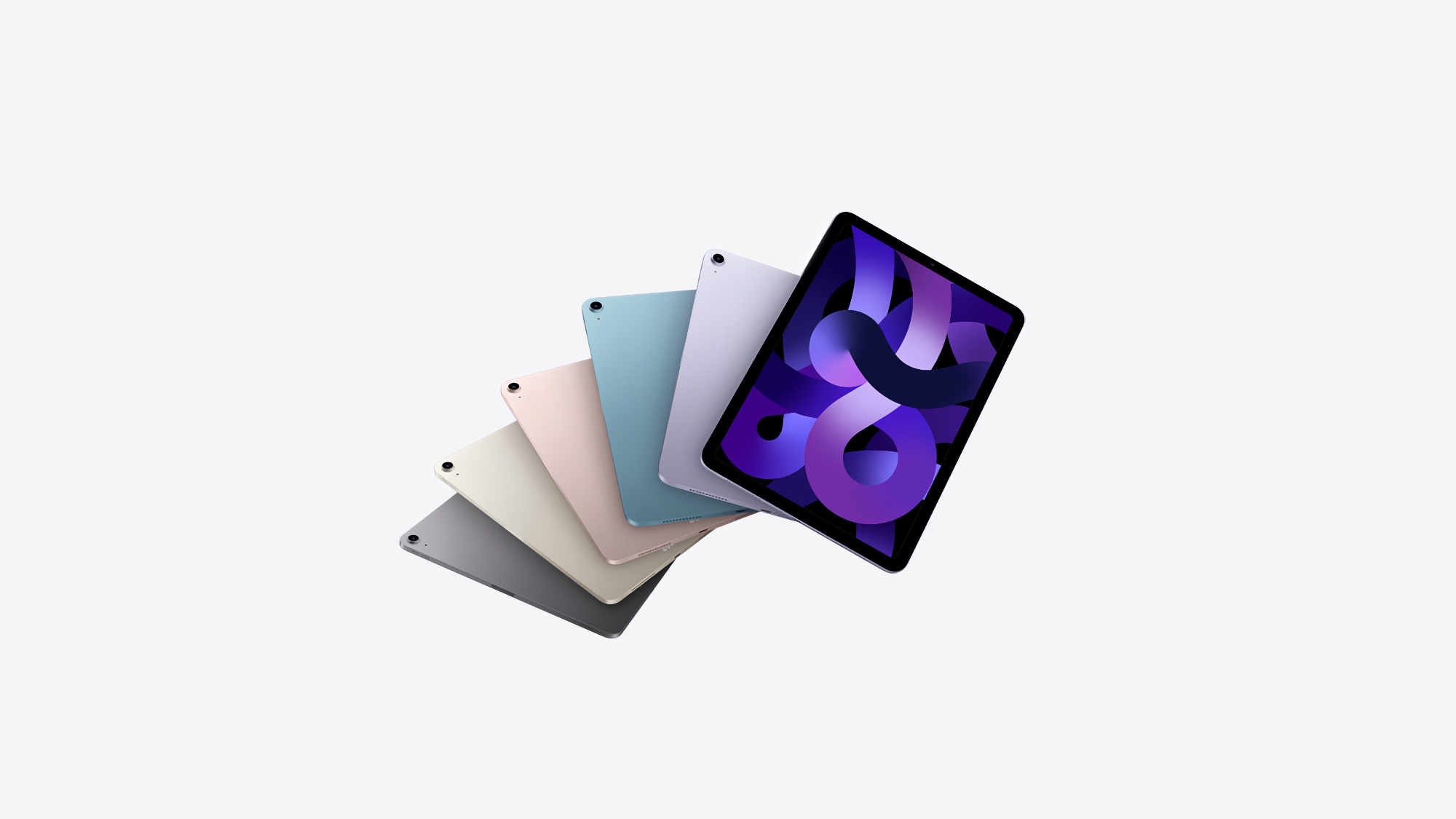 Знижка до $120: iPad Air 5 з чипом M1 доступний на Amazon за акційною ціною