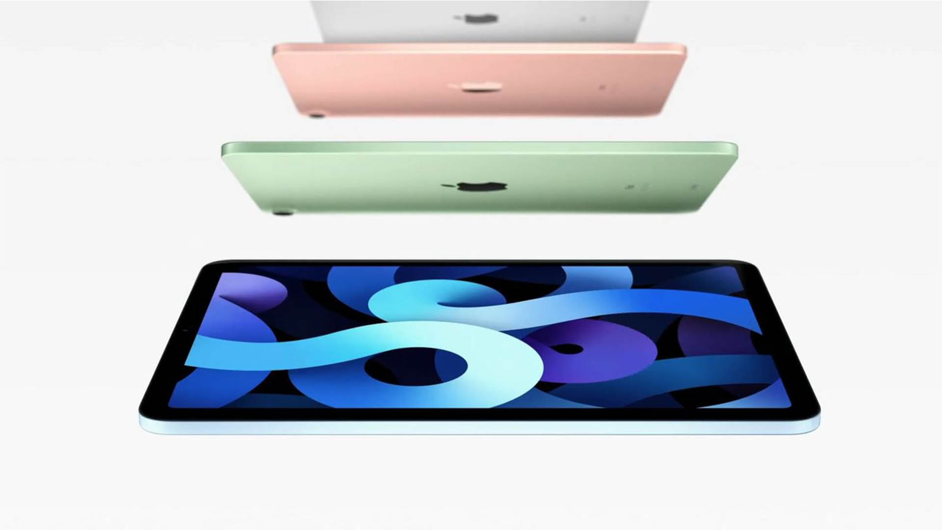 Pas cette année : les nouveaux iPad feront leur apparition en mars 2024