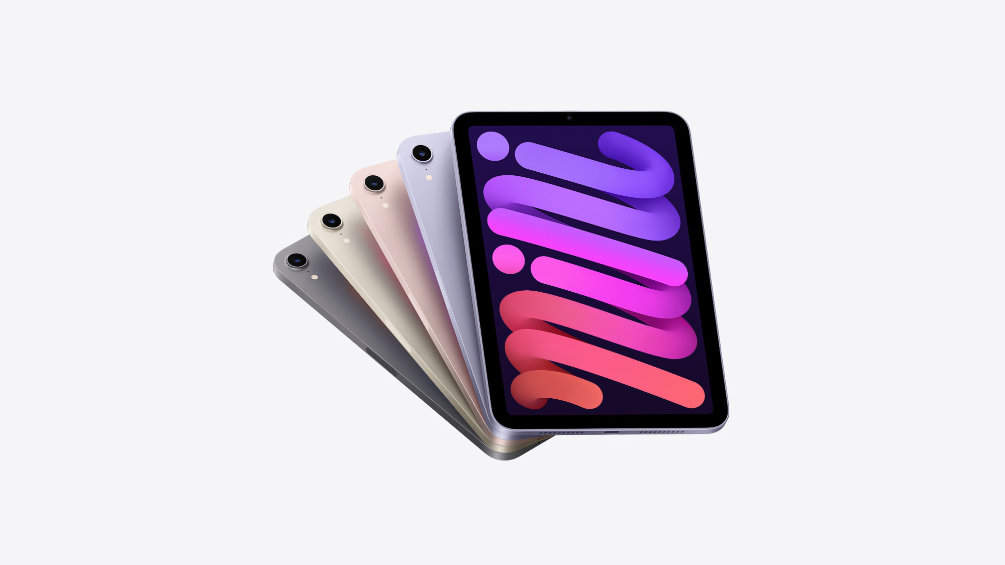 Пропозиція дня: iPad Mini 6 можна купити на Amazon зі знижкою до $120