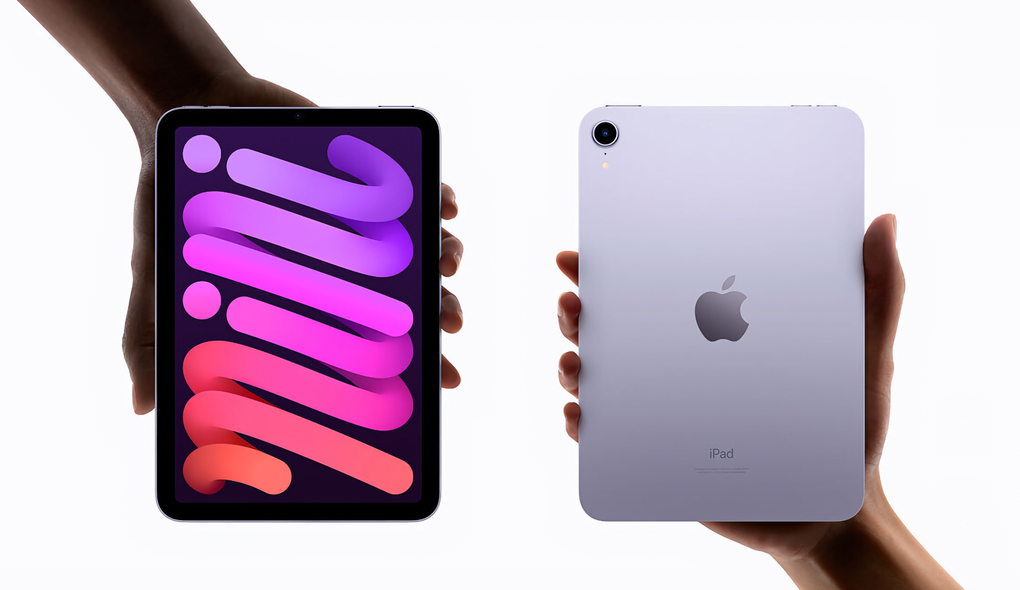New colours, updated cameras and a processor like the iPhone 14 Pro and iPhone 15: we know what the 7th generation iPad Mini will look like