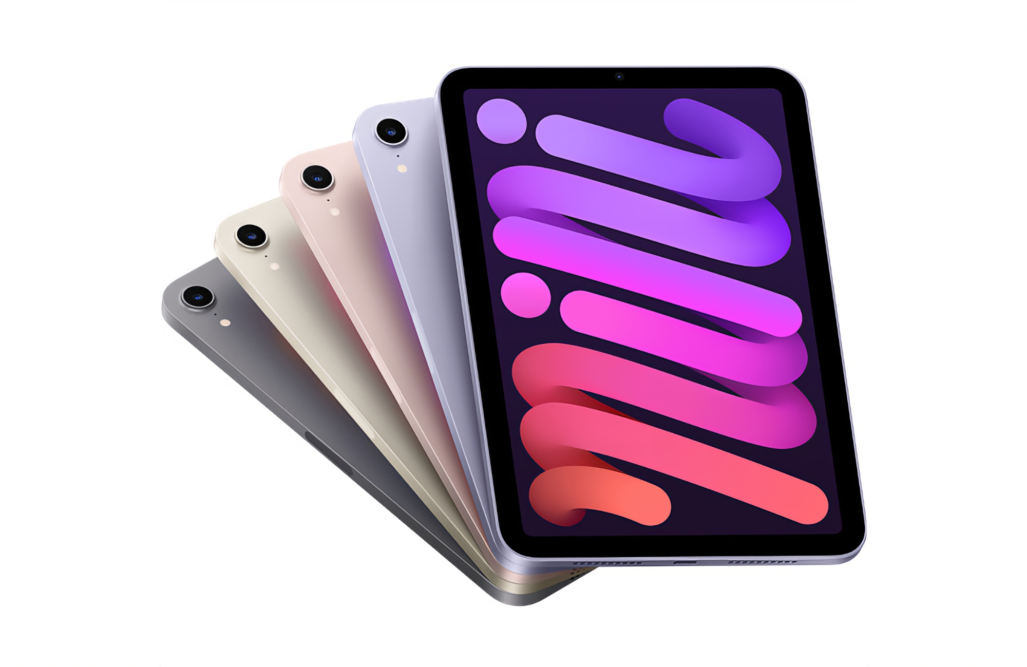 After the announcement of new devices: Apple raised the price of the iPad mini outside the U.S.