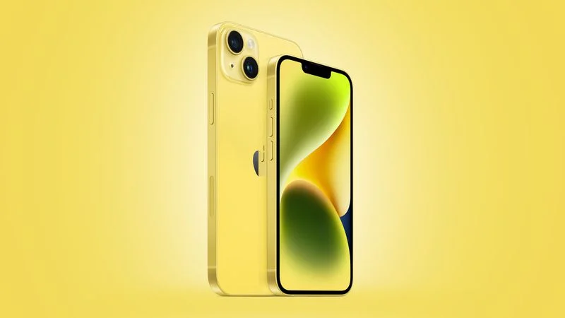 Apple suspends iPhone 14 and SE sales in the EU: implications of new charging rules