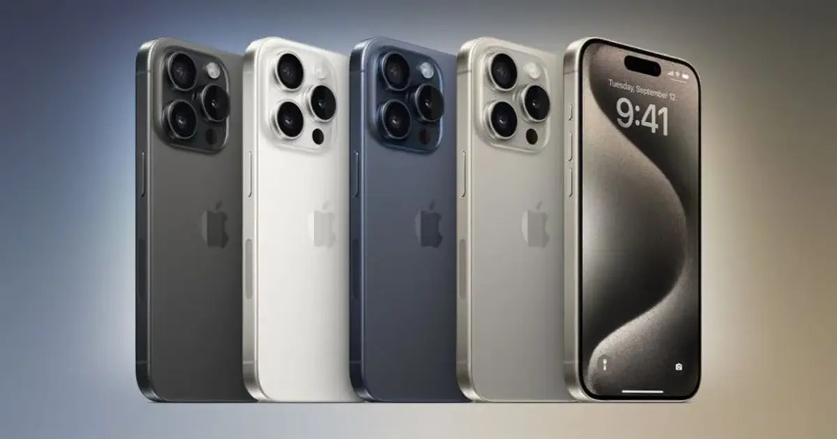 iPhone sales in China increased in April after massive discounts from Apple