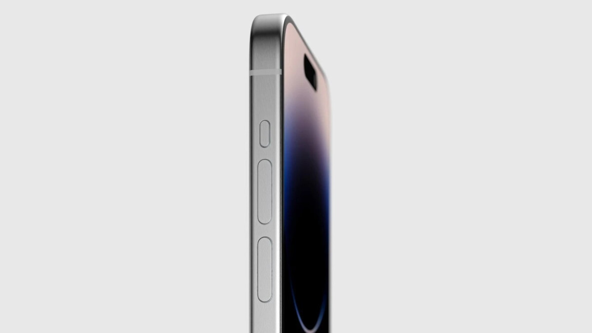 Rumeur : tous les modèles de la gamme iPhone 16 seront dotés d'un nouveau bouton d'action tactile avec capteur de puissance