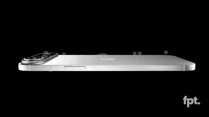 Nouvel iPhone 17 Air d'Apple : Détails de l'écran révélés