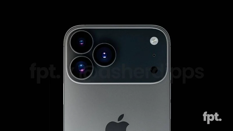iPhone 17 : La vitesse de charge ne dépasse pas 35W