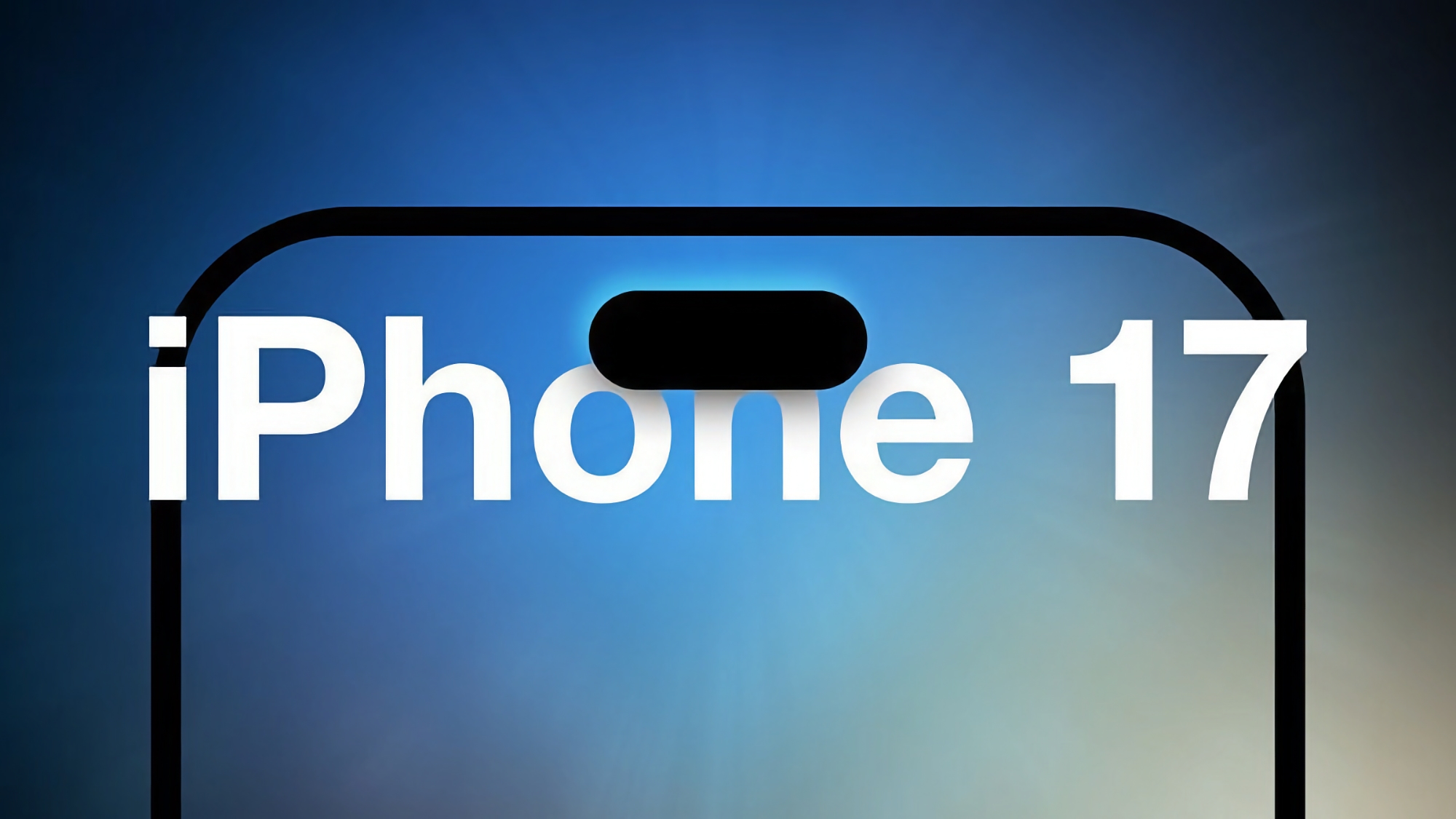 Ming-Chi Kuo: iPhone 17 Slim will get an A19 processor, a single main camera and a body with a titanium frame
