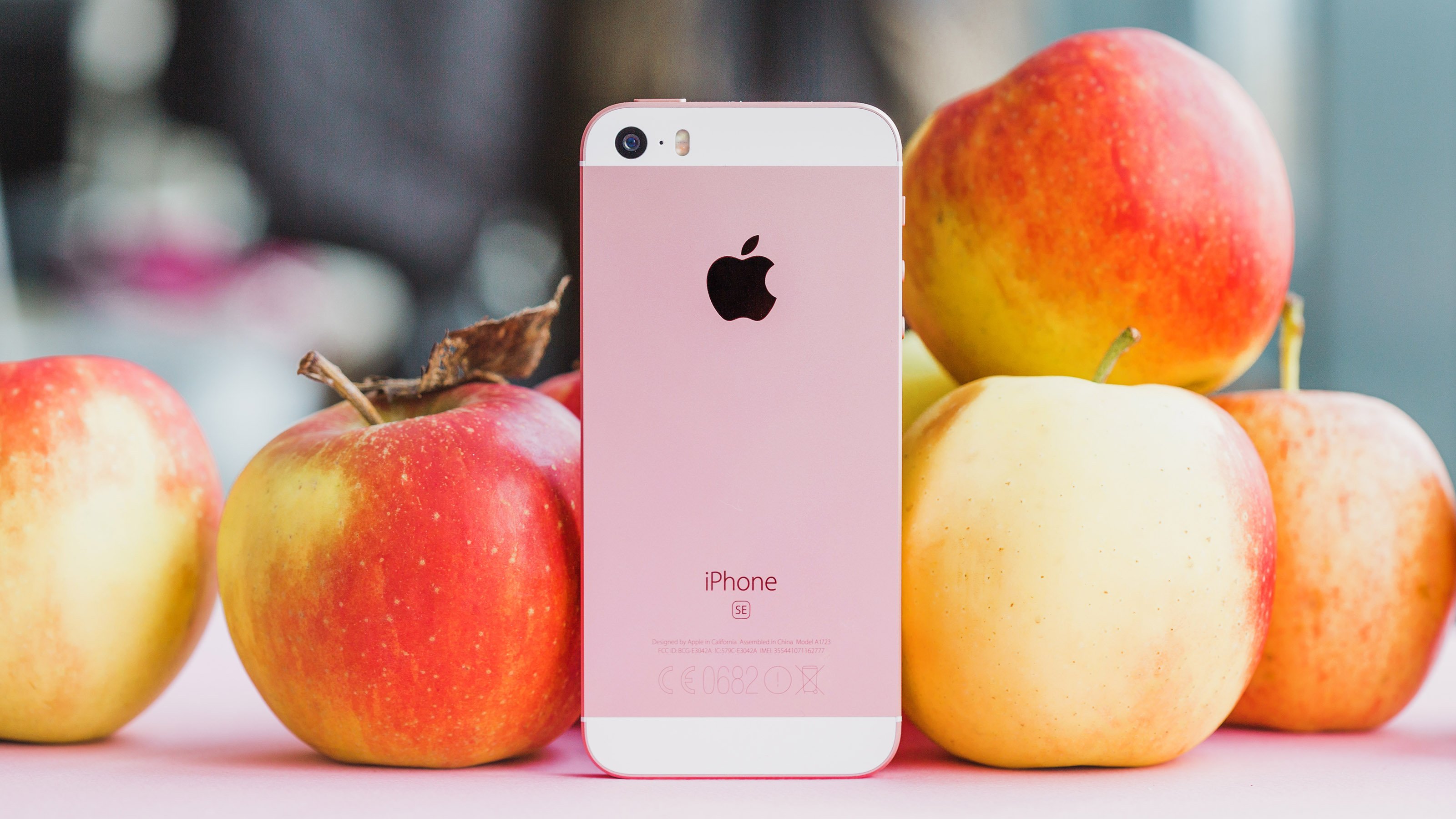 Apple has recognised the first iPhone SE as an obsolete product
