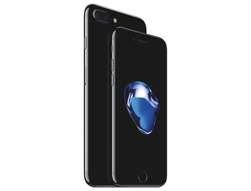 Обзор Apple iPhone 7 и iPhone 7 plus