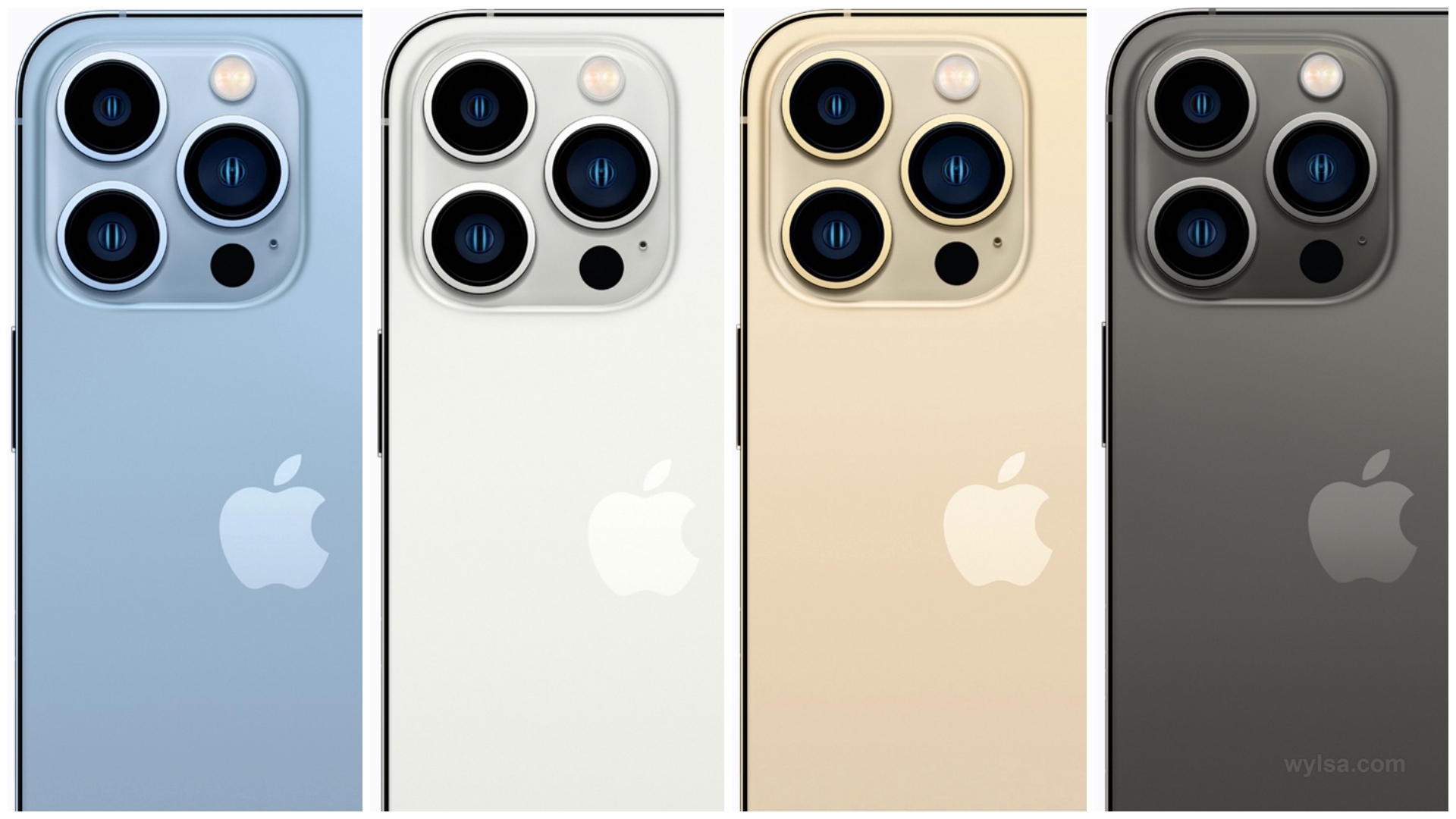Not just a charger: Apple has changed iPhone 13 packaging to protect the environment