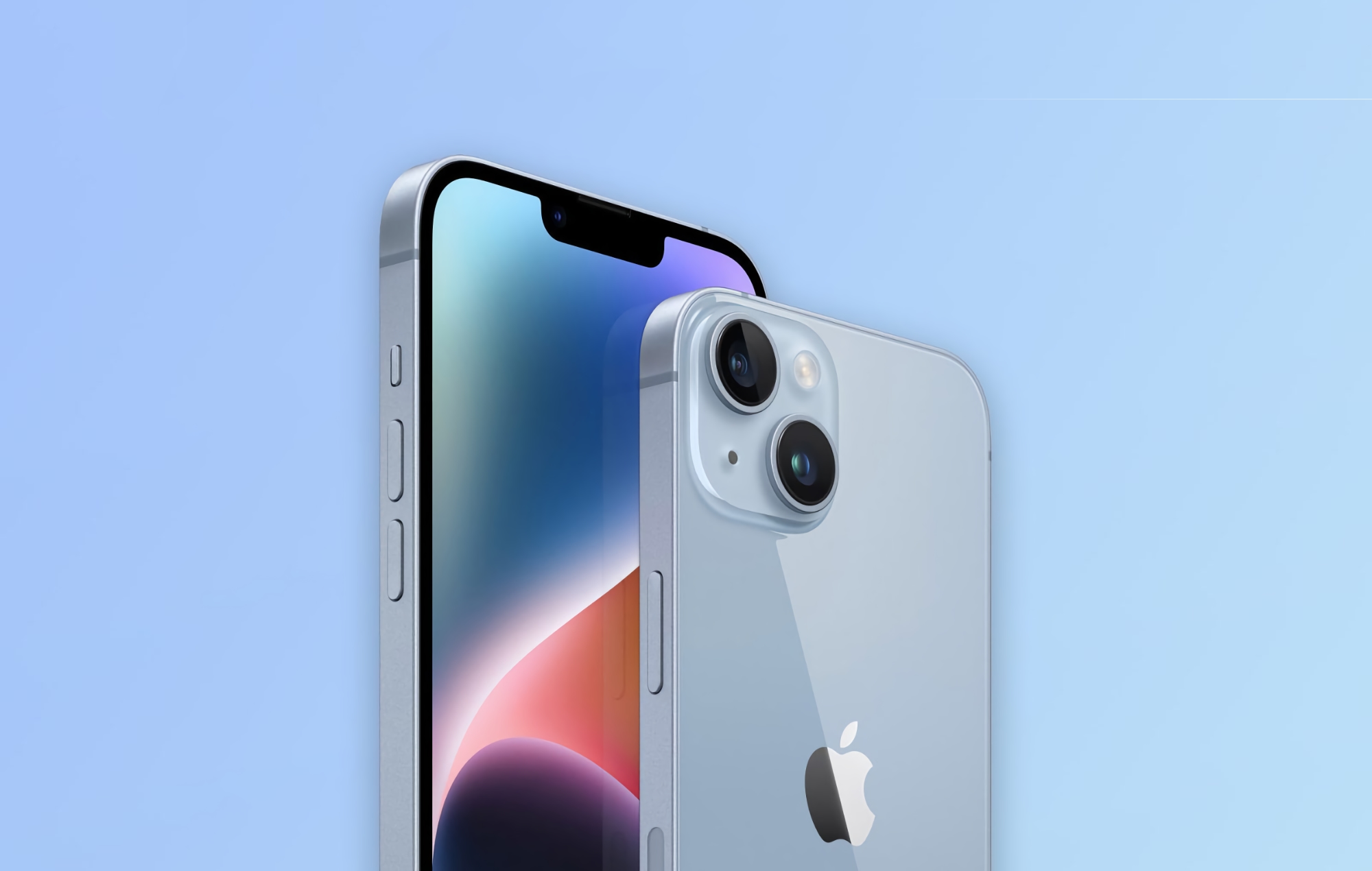 Не злетів: Apple зупиняє виробництво iPhone 14 Plus