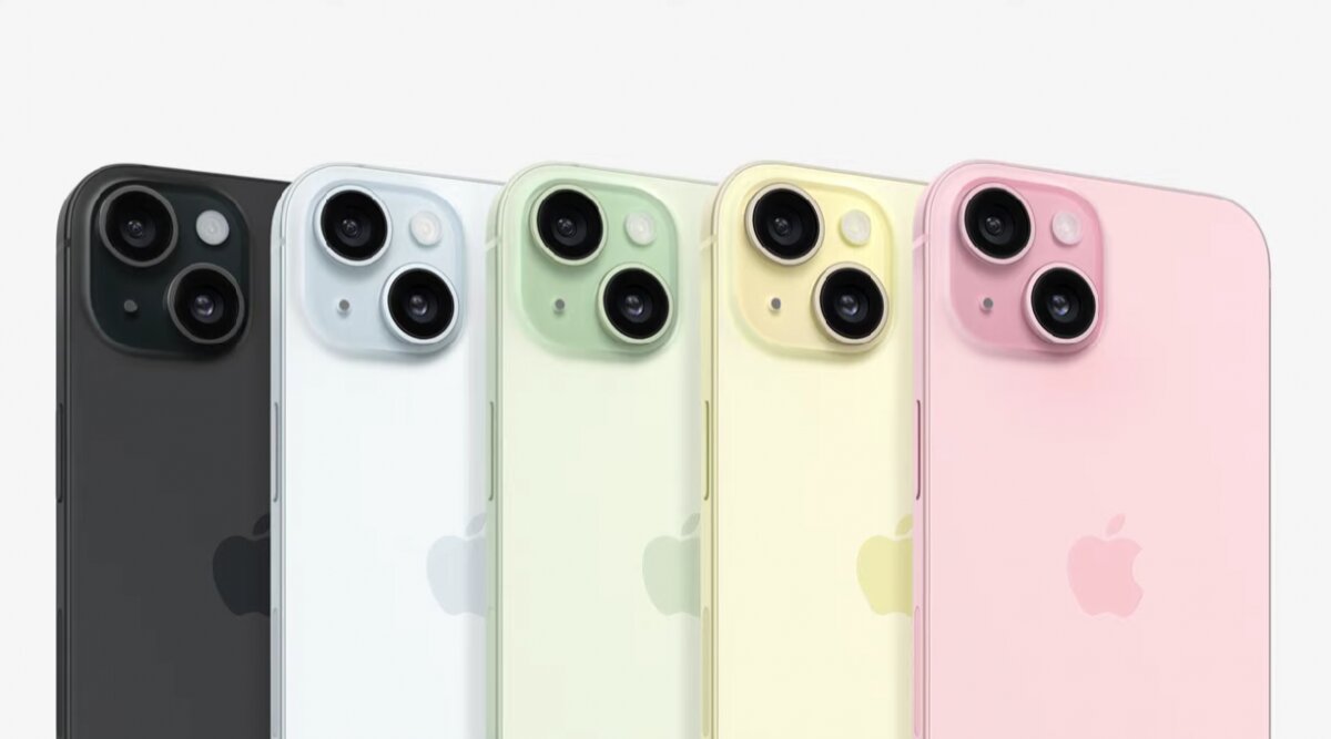 Слідом за iPhone mini: iPhone 16 Plus, схоже, стане останньою Plus-моделлю в асортименті Apple