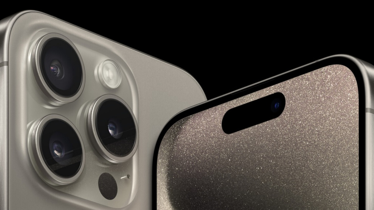 Apple blames third-party apps for iPhone 15 Pro and 15 Pro Max overheating and promises to fix the problem with a software update