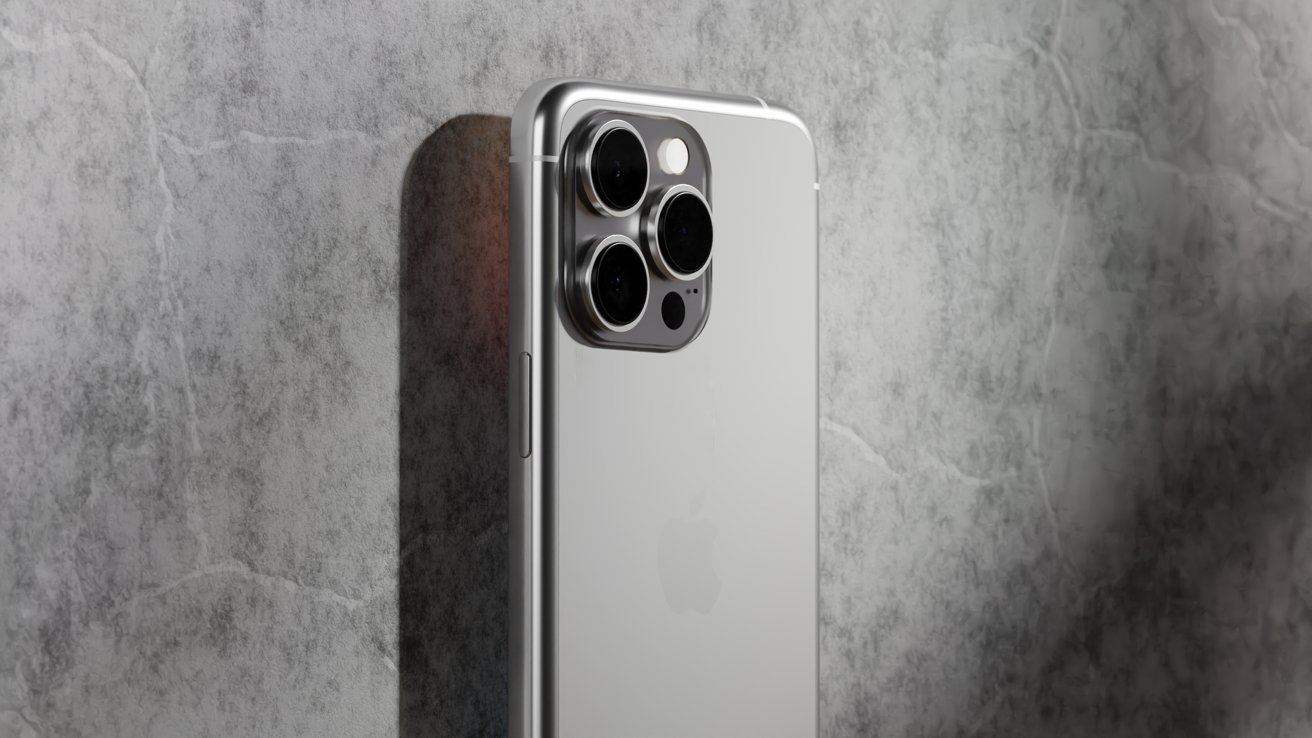 L'iPhone 15 Ultra pourrait devenir le smartphone le plus cher de l'histoire d'Apple
