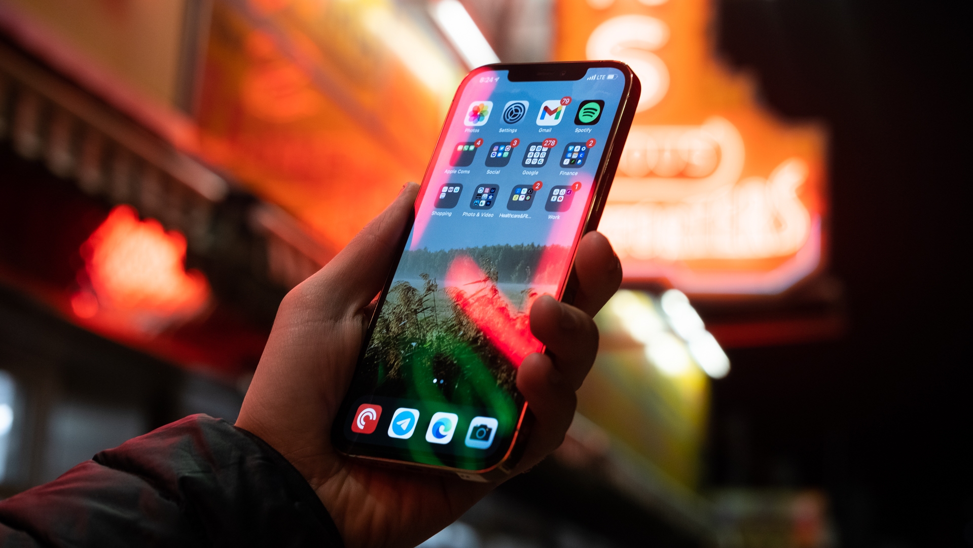 WSJ: Apple Explores whether iPhone can Detect Childhood Autism and Depression in Adults