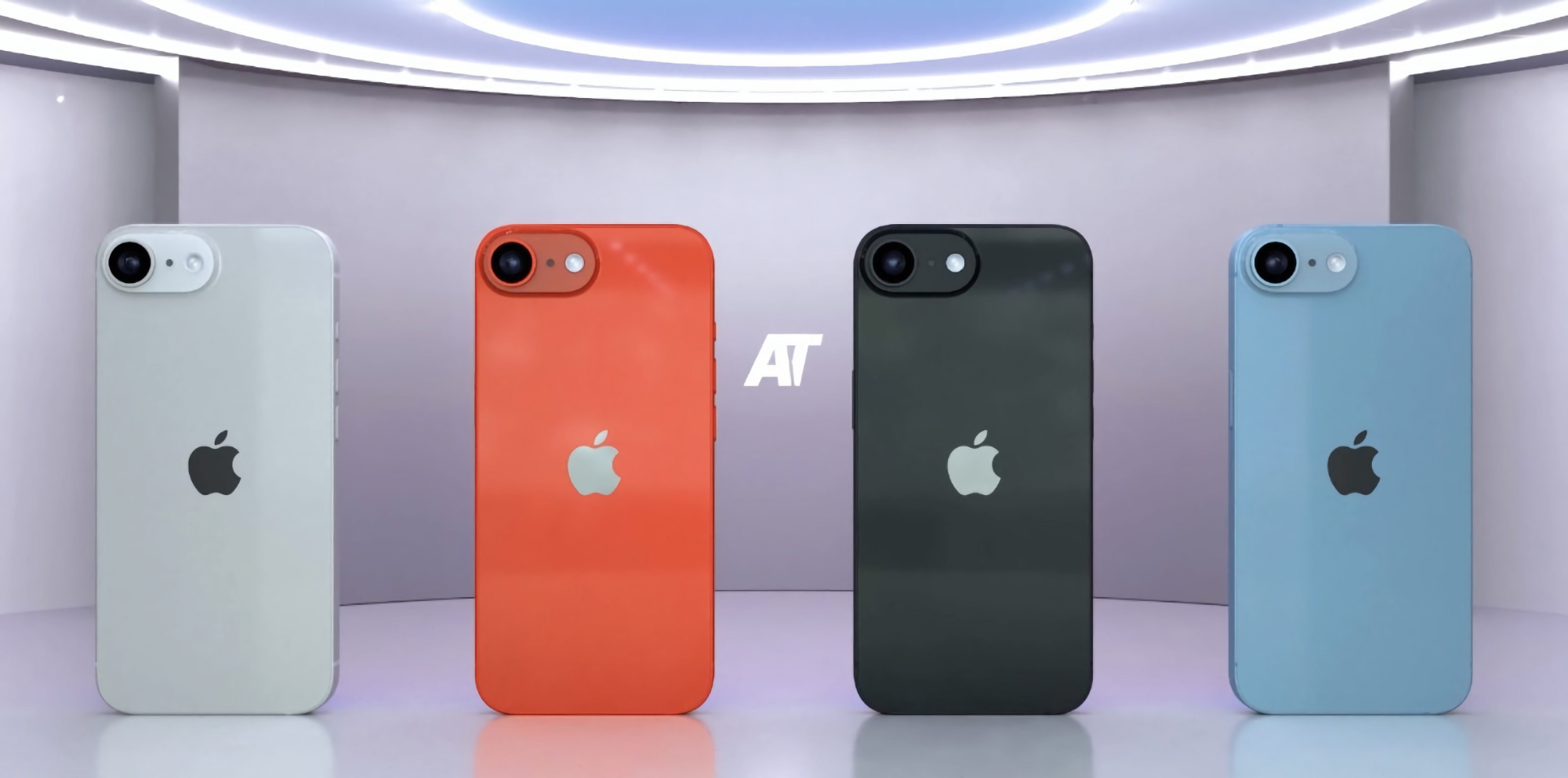 Rumour: iPhone SE 4 will be powered by Apple's A18 Bionic processor like the iPhone 16