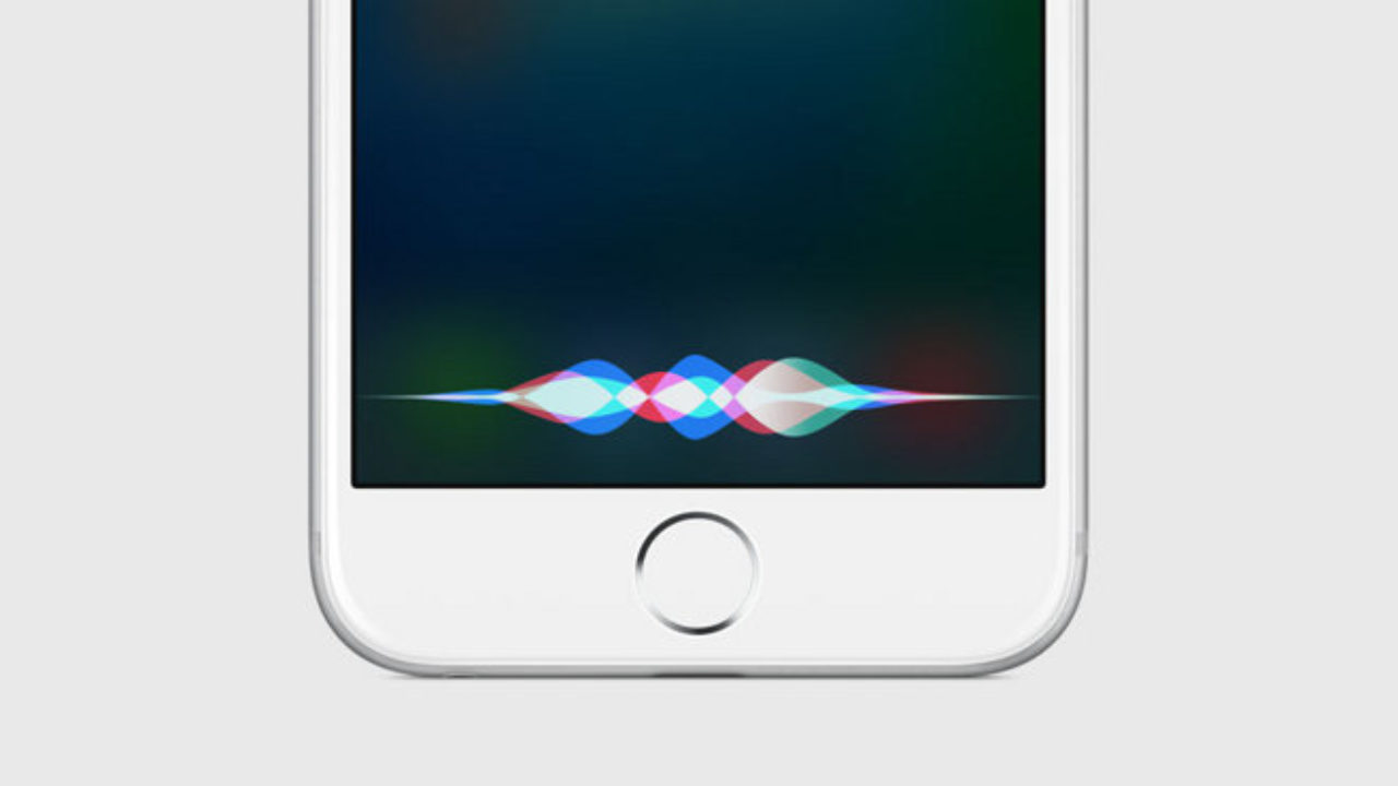 Une jeune fille a dû changer de nom à cause de l'assistant vocal Siri et d'une nouvelle mise à jour de l'iPhone.