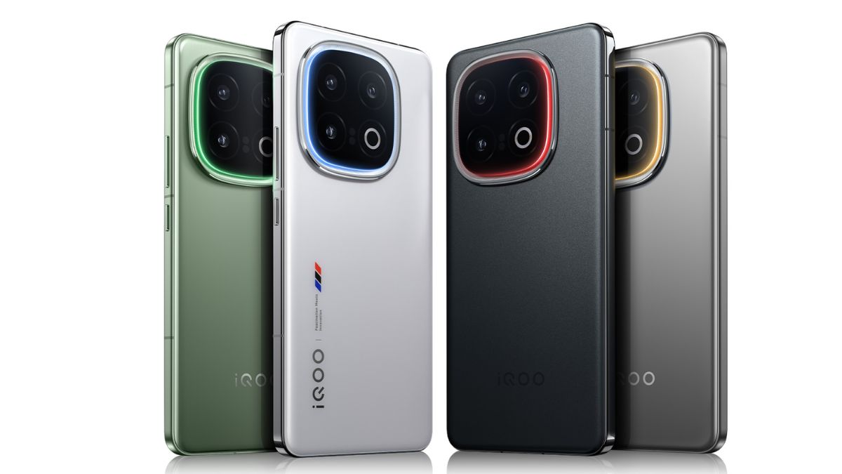 Lancement de l'iQOO 13 : L'avenir des téléphones de jeu se dévoile