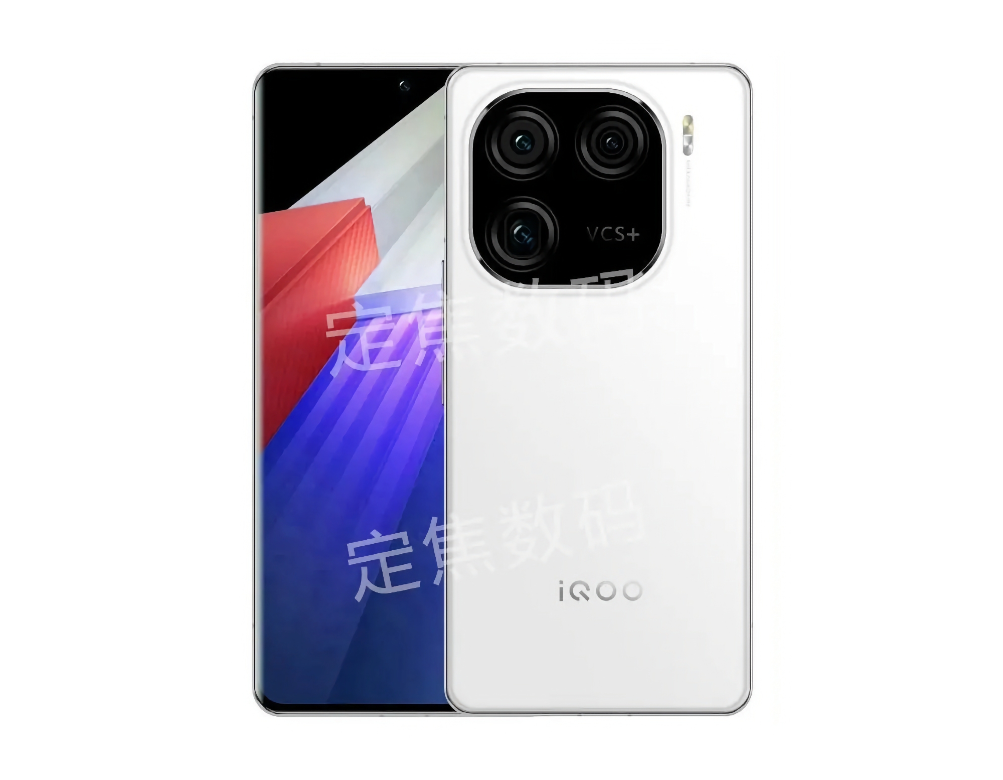 Puce Snapdragon 8 Gen 3, écran 144Hz et RAM LPDDR5x : un initié révèle quelques spécifications du vaisseau amiral iQOO 12
