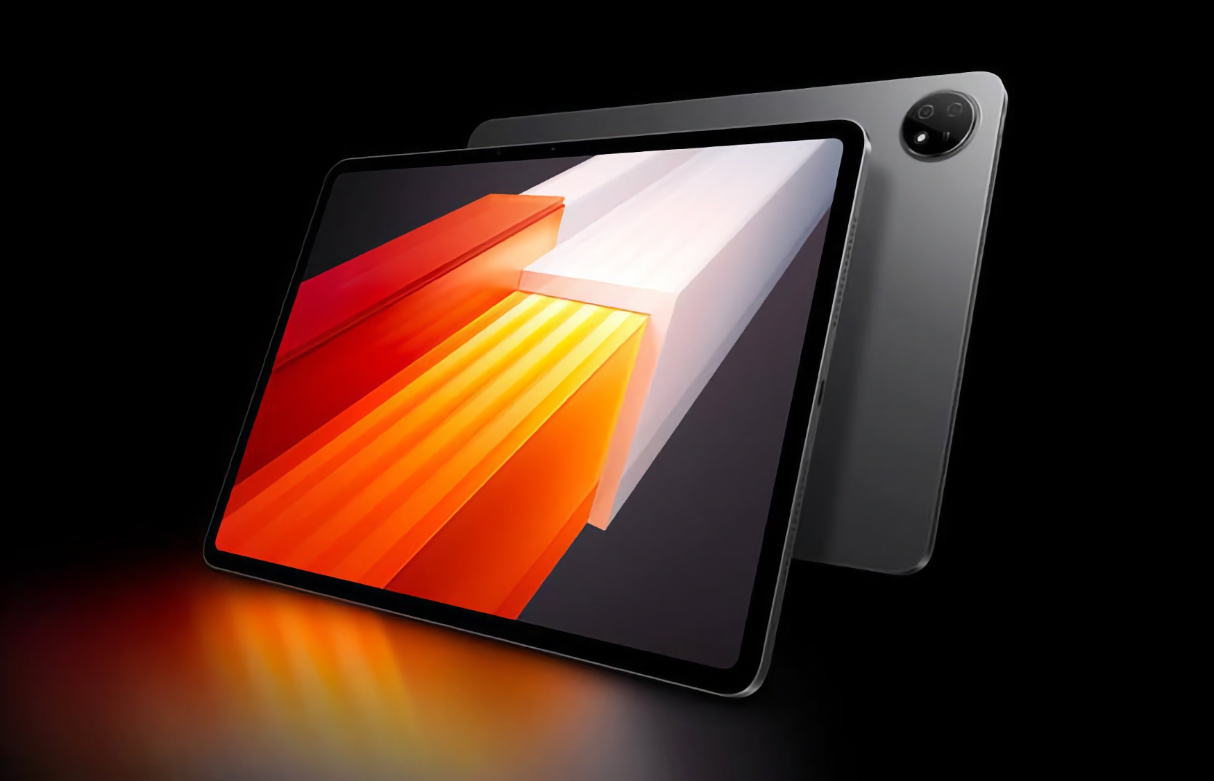 LCD-дисплей, чип Dimensity 9300 і зарядка на 66 Вт: інсайдер розкрив характеристики iQOO Pad 2