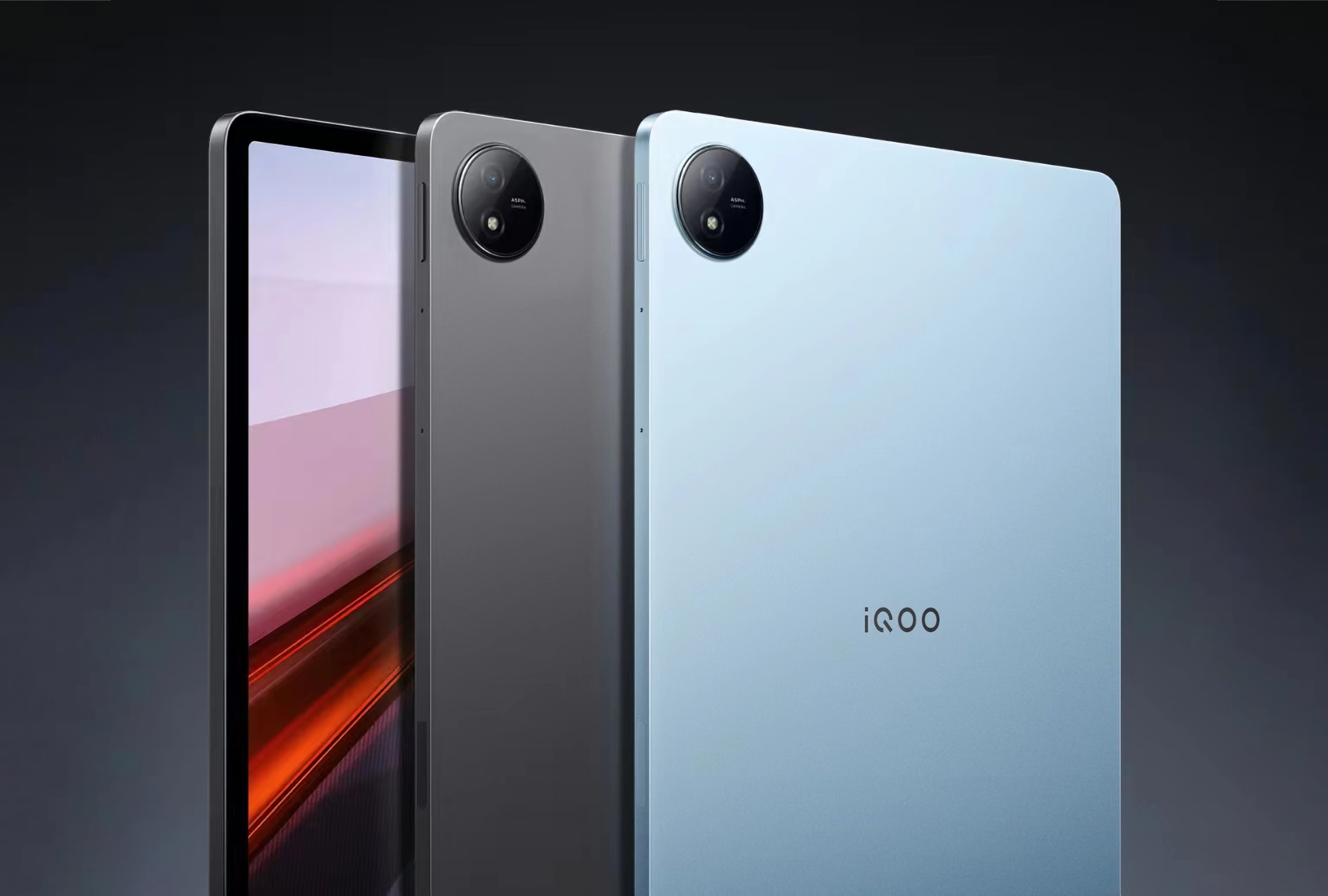 À partir de 249 $ : vivo a révélé le prix de l'iQOO Pad Air équipé d'une puce Snapdragon 870