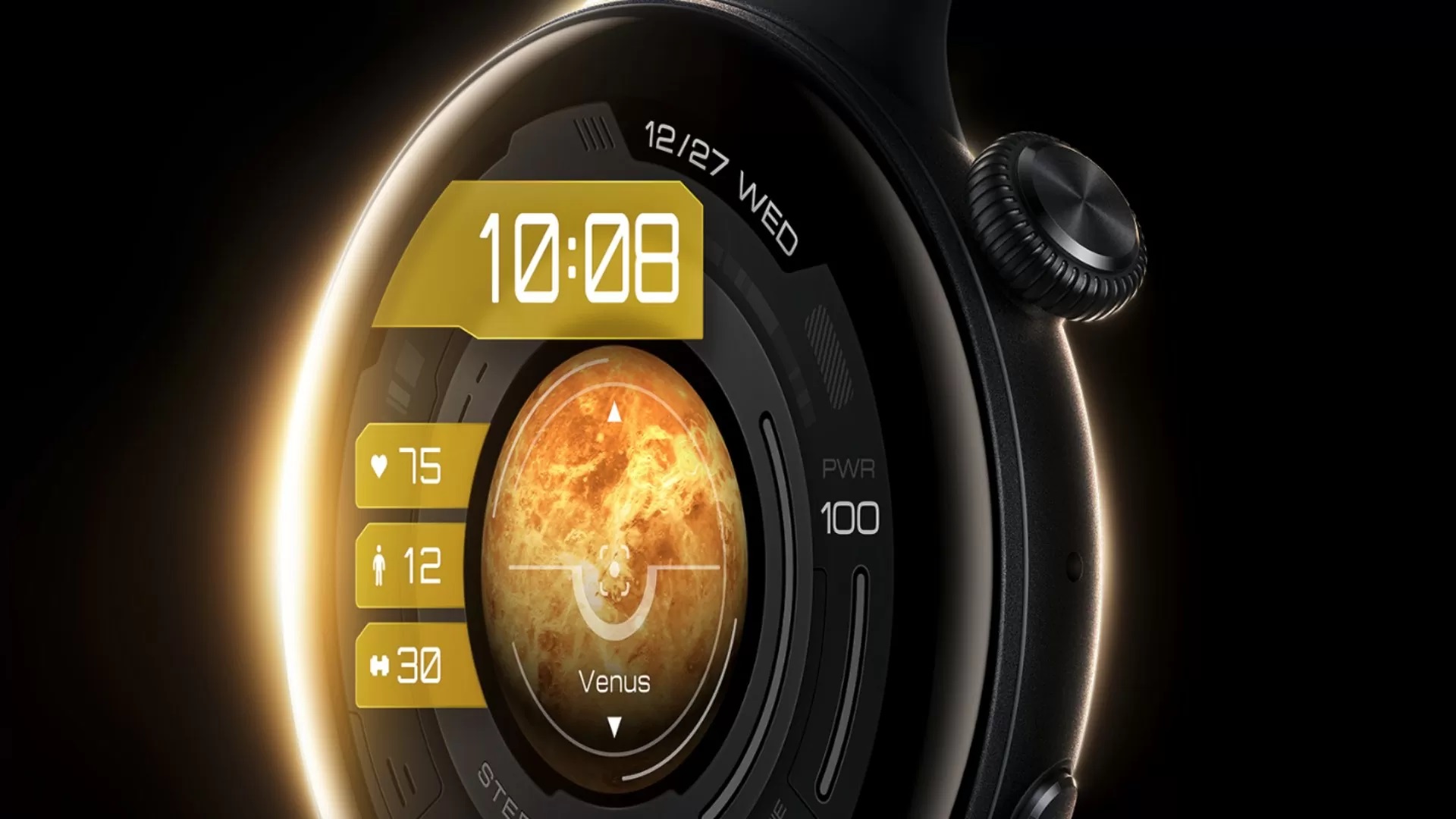 Смарт-годинник iQOO Watch отримає підтримку eSIM і автономність до 16 днів