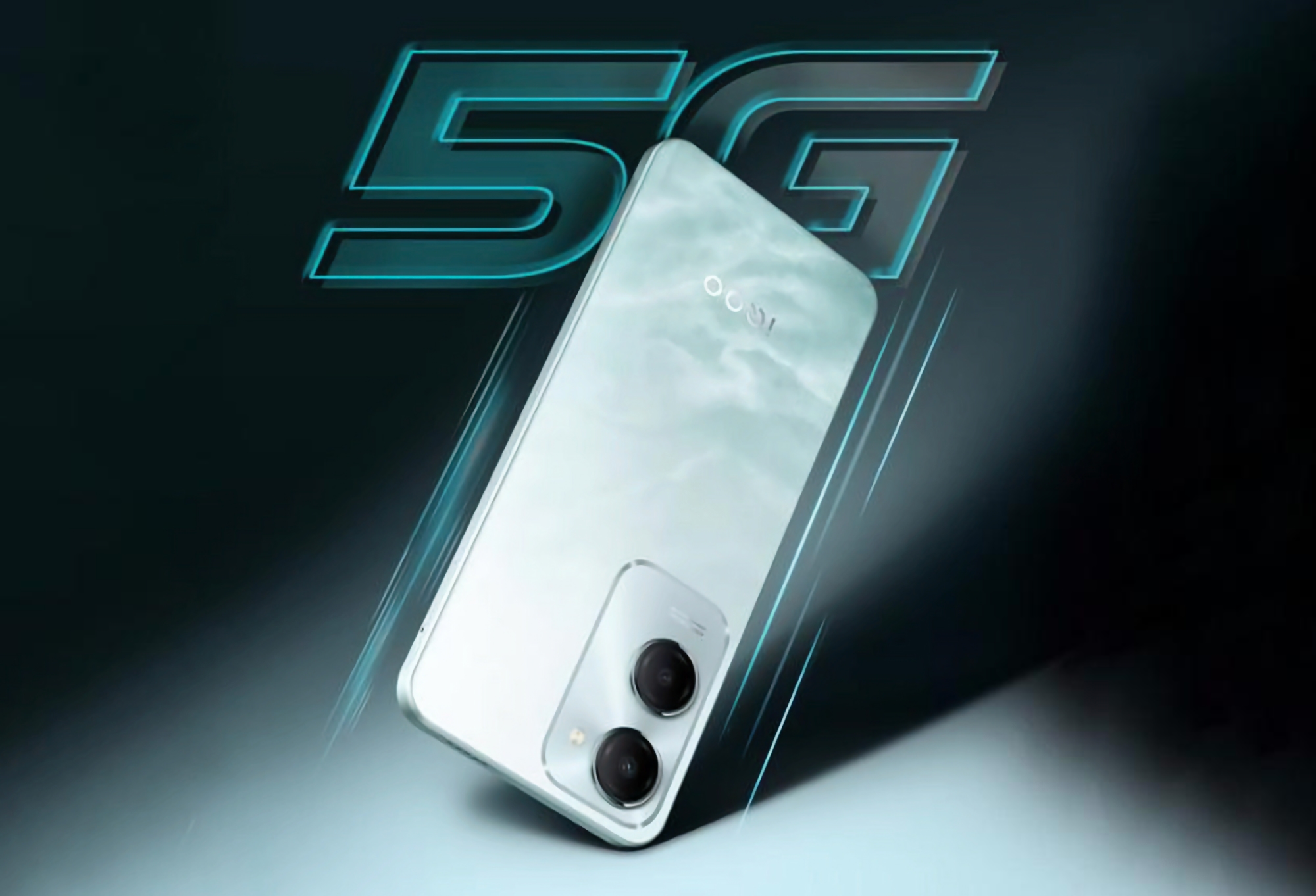Підтверджено: iQOO Z9 Lite отримає захист від води IP64 та подвійну камеру на 50 МП