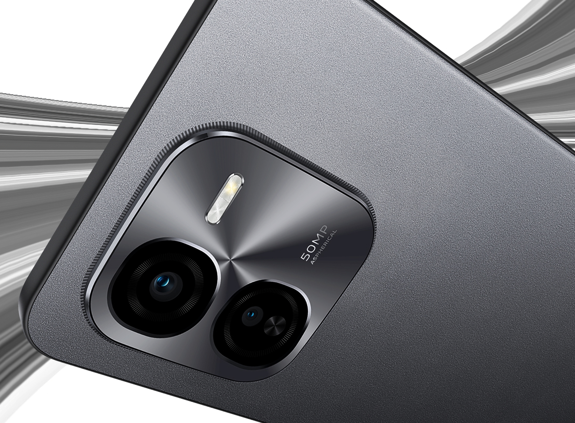 Захист IP64, три роки підтримки та батарея на 6000 мАг: vivo тизерить особливості глобальної версії iQOO Z9x 5G