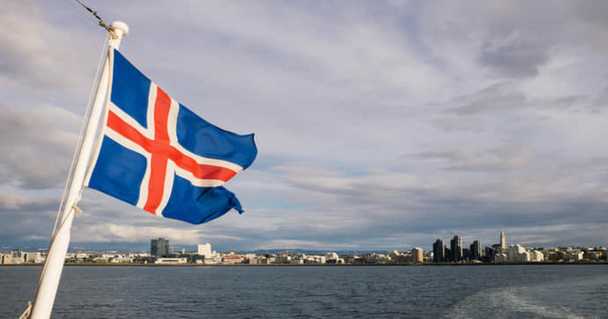 L'Islande se joint à l'initiative tchèque d'achat de munitions pour l'Ukraine