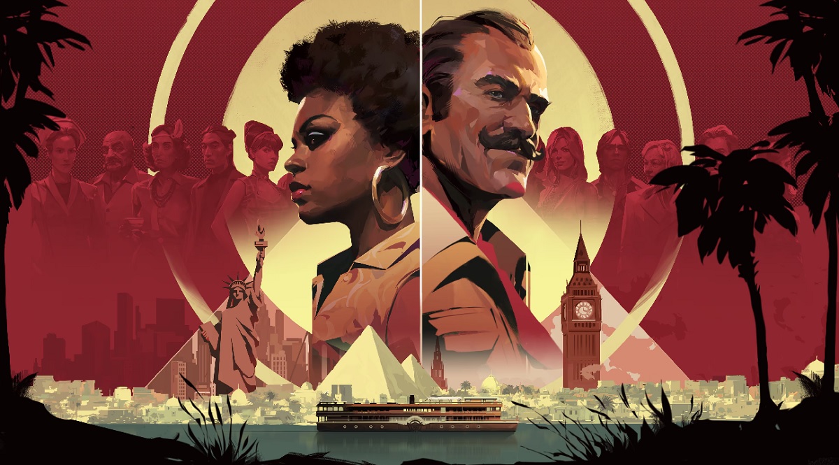 Un classique dans un nouveau rôle : Agatha Christie - Death on the Nile - Critique du jeu
