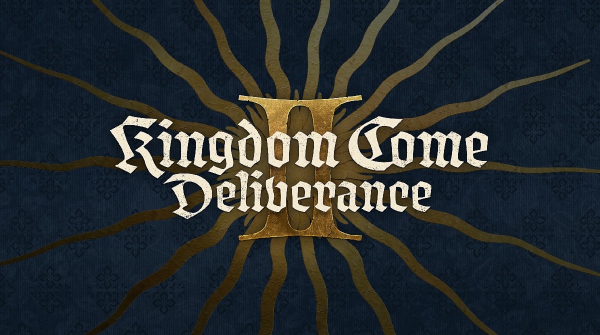 Kingdom Come: Deliverance II: First look at the game's official artwork