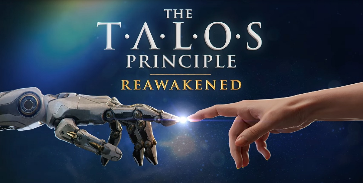 Перезапуск легенди: "The Talos Principle: Reawakened" обіцяє нові головоломки