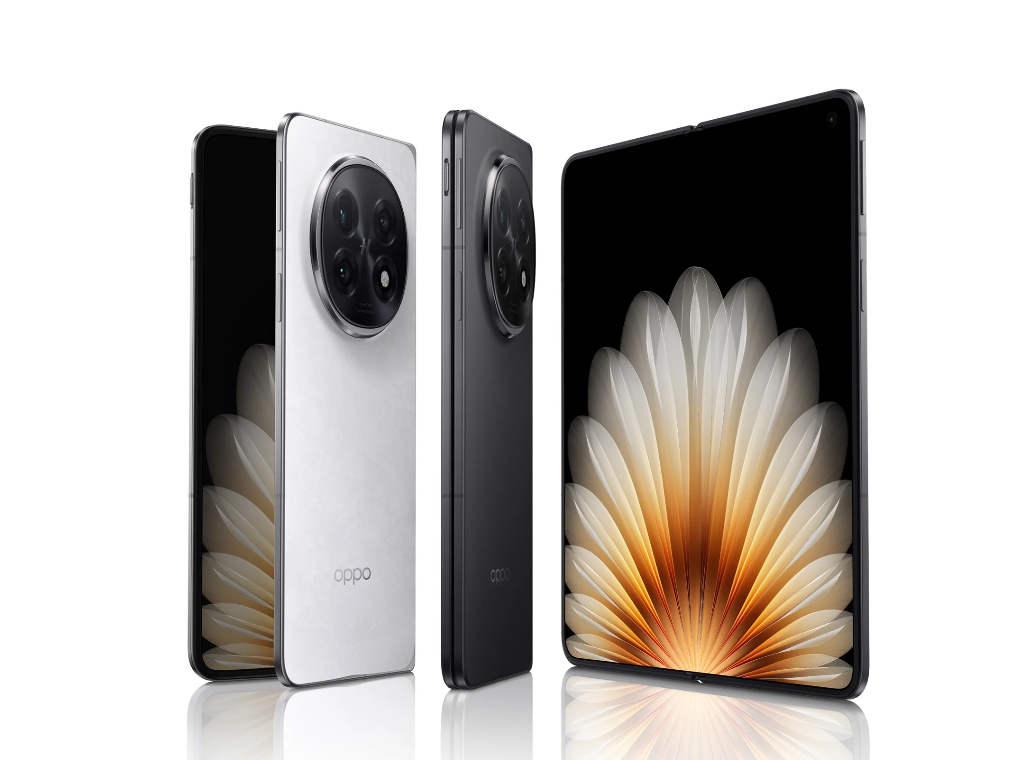 Oppo is taking a break: Find N5 will not appear on the European market