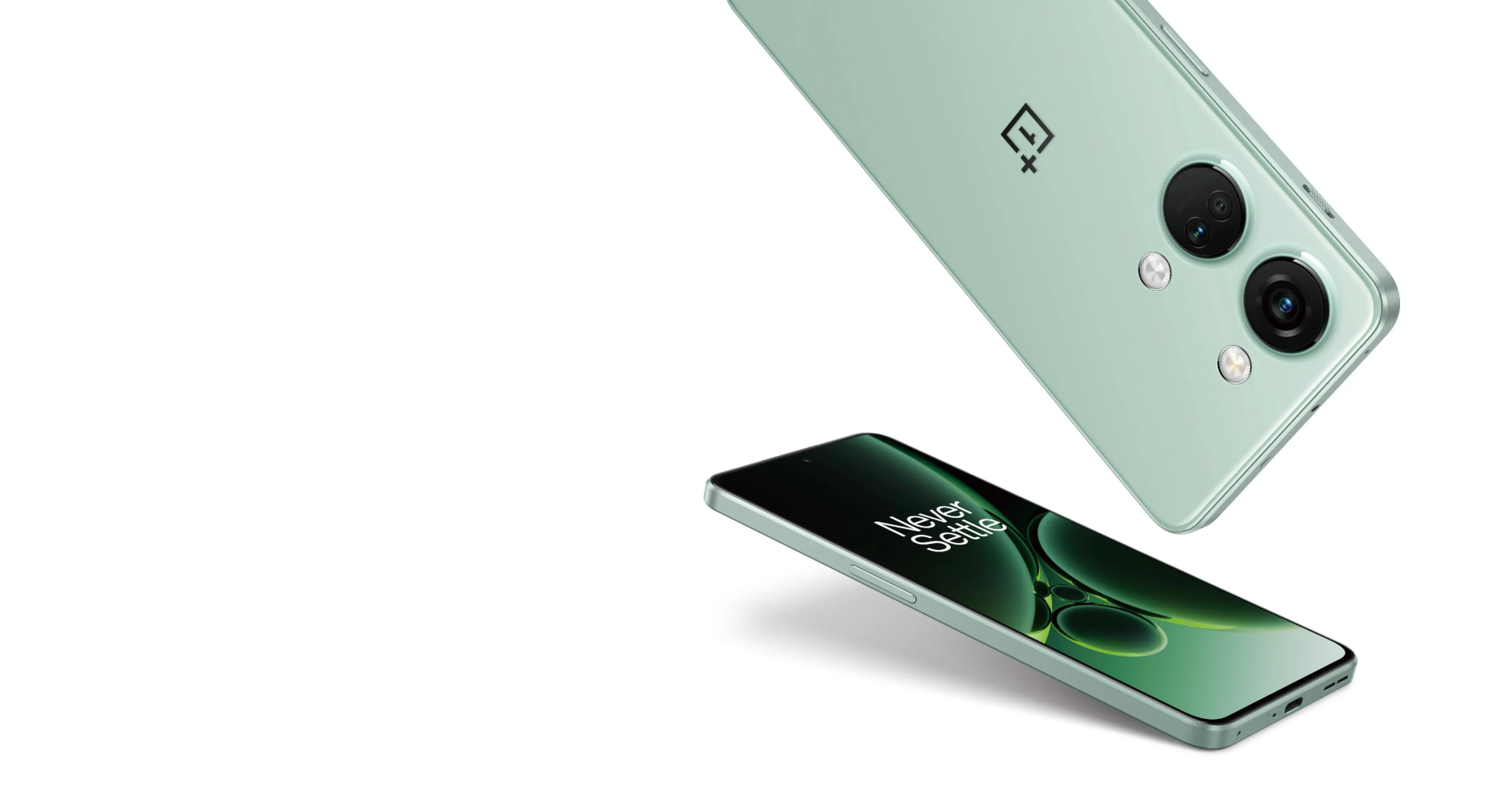 Mise à jour OxygenOS 15 : quelles sont les nouveautés des OnePlus Nord 3 et Nord 4 ?