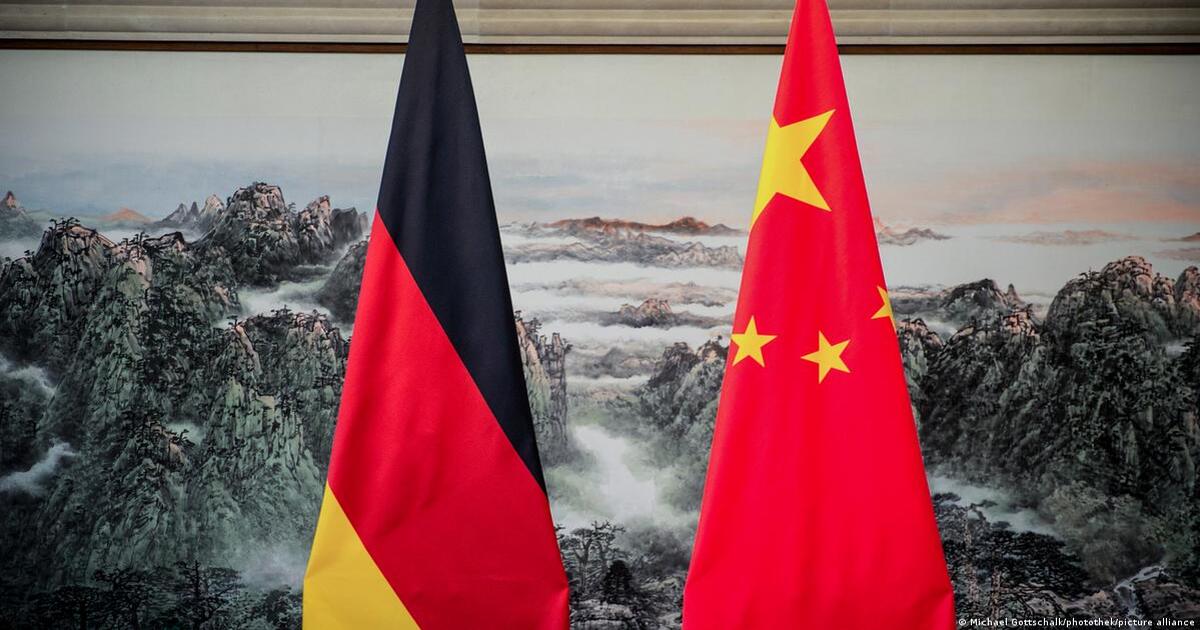 For security reasons: Germany may ban China's Huawei 5G