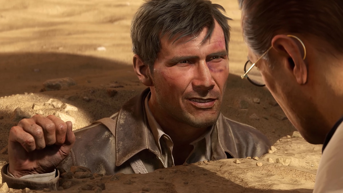 Inside the new age of Indiana Jones: archaeology meets technology