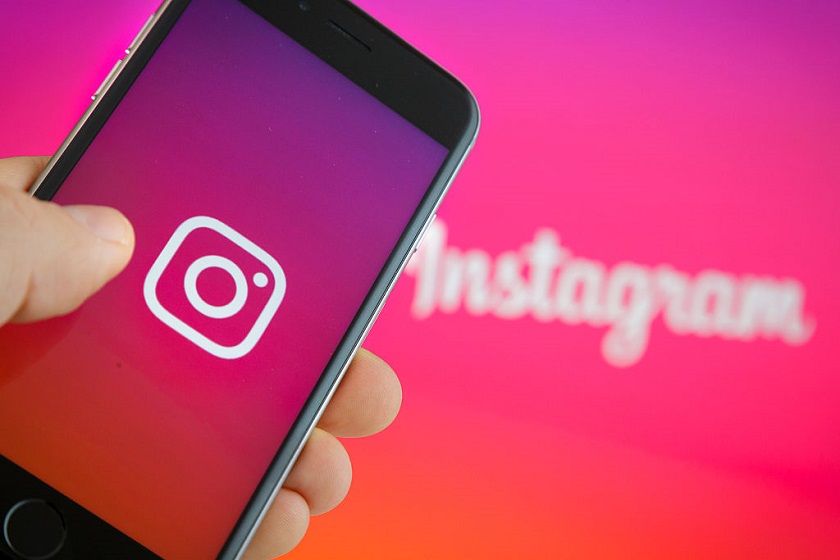 Instagram тестирует стикеры с текстами песен