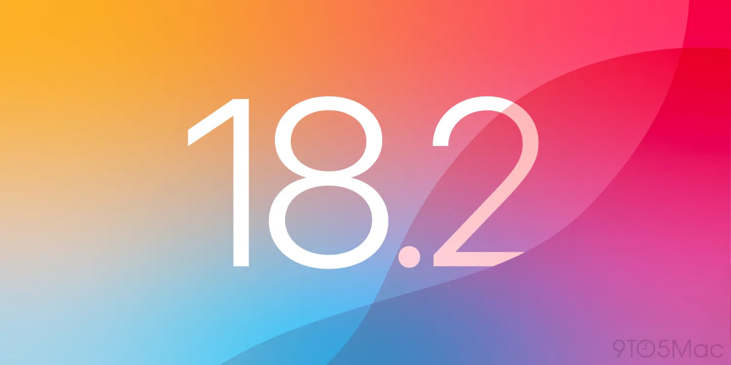Dévoilement d'iOS 18.2 : Un nouveau chapitre de l'innovation mobile