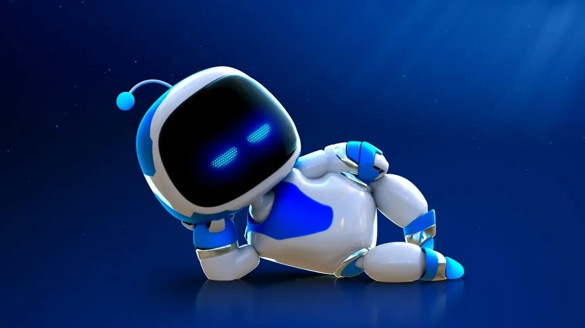 Дослідження мистецтва в Astro Bot: нові горизонти техно-креативності