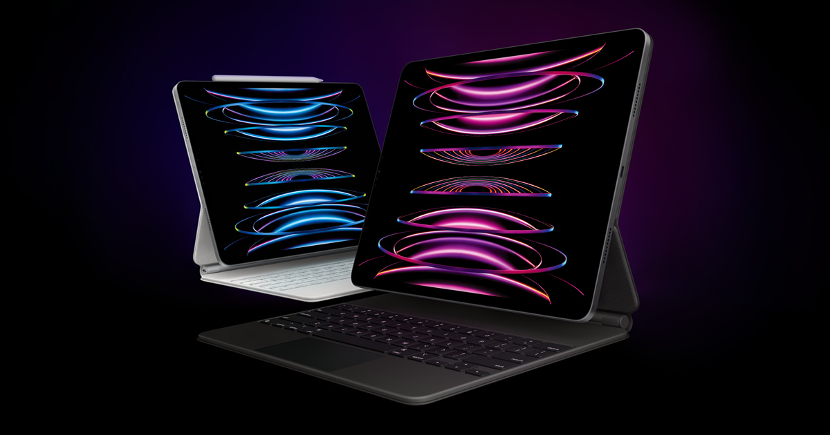 AnTuTu published the top 10 fastest iPadOS and iOS devices
